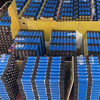 乌海废电池回收电话厂家|磷酸电池回收公司